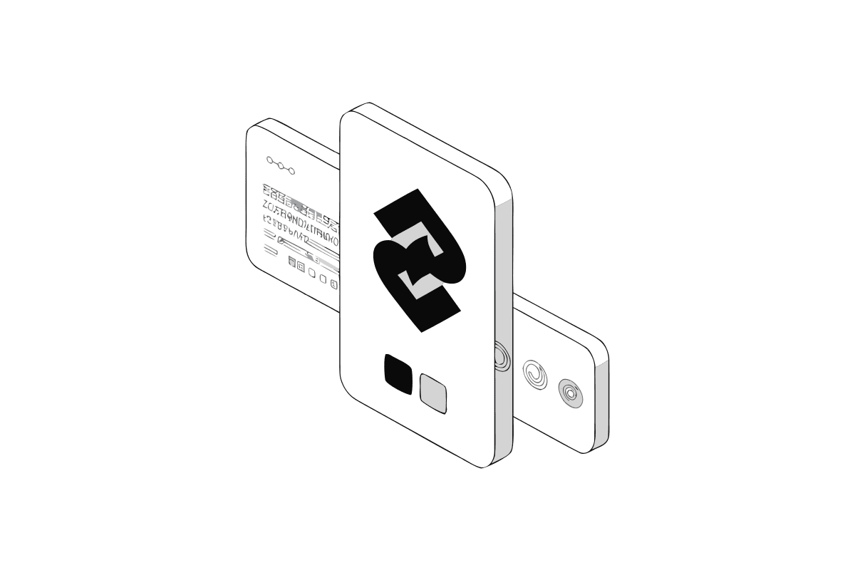 Logo & identité visuelle