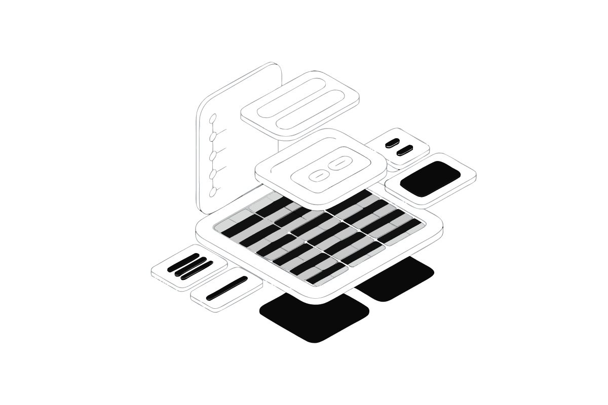 Applications web métier