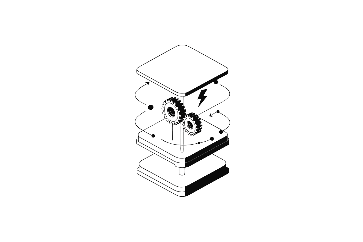 Automatisation