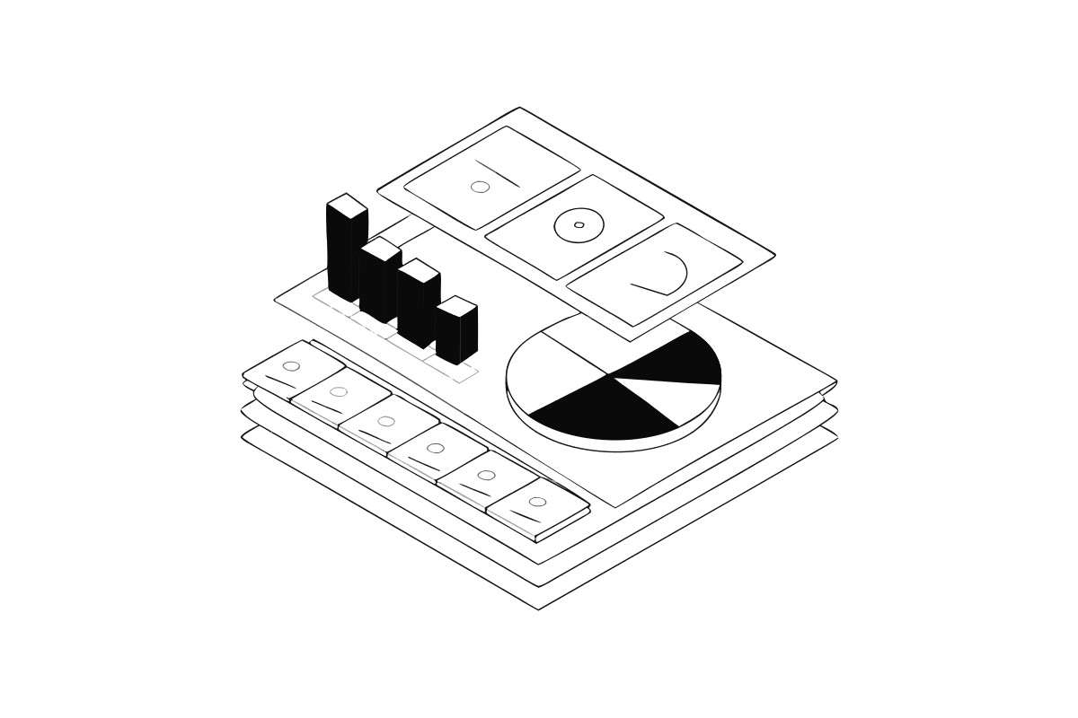 Dashboards & reporting