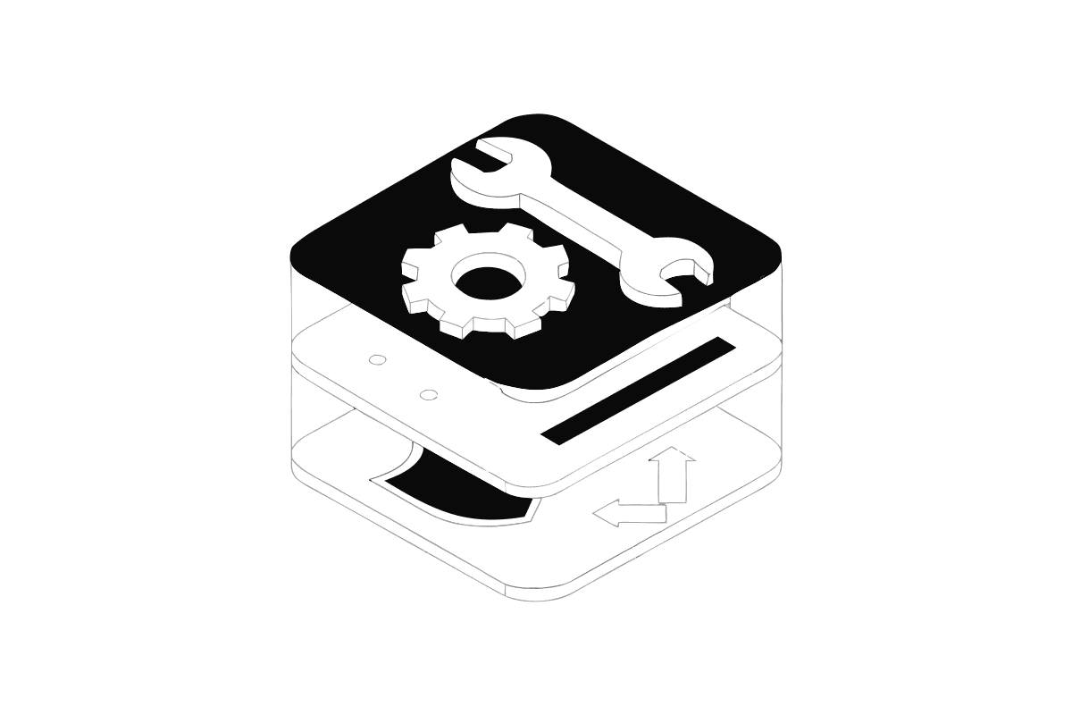 Maintenance & évolution