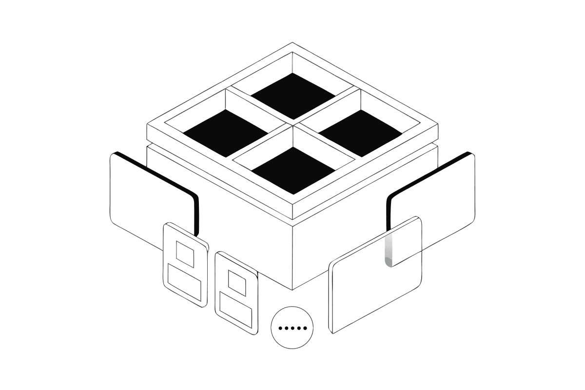 Marketplaces