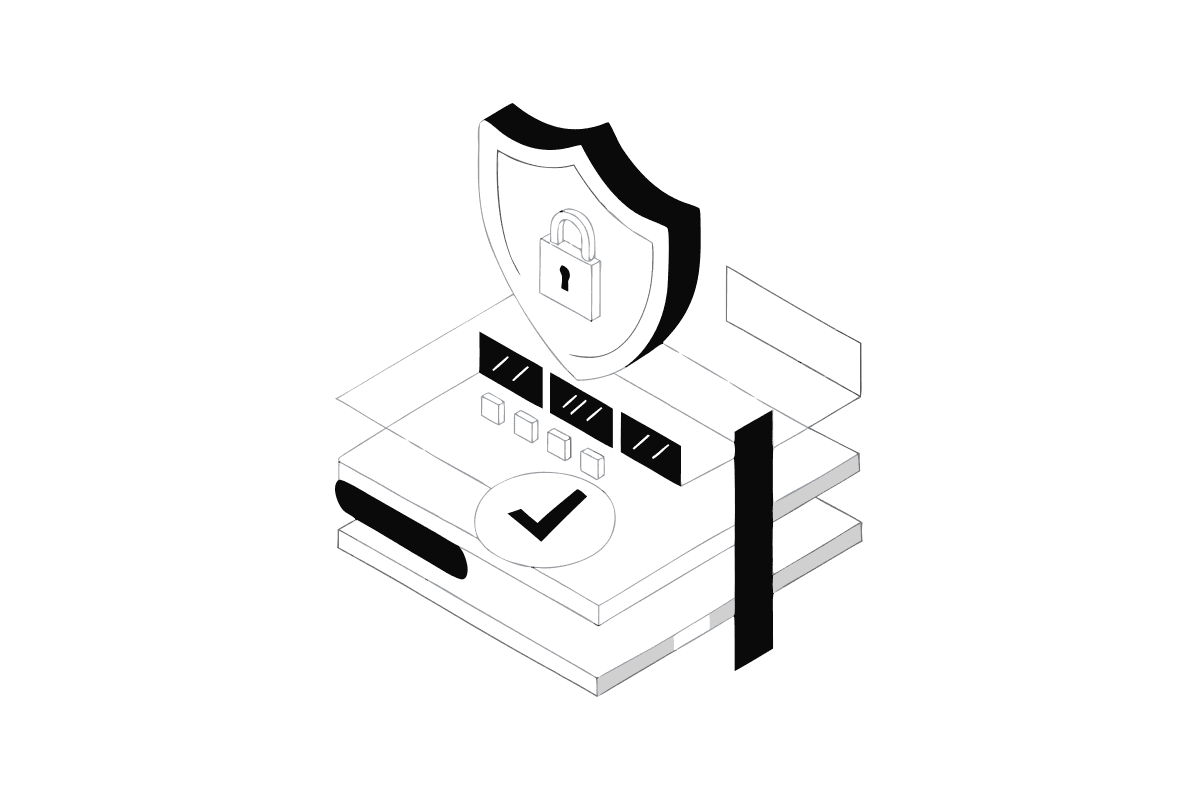 Sécurité & conformité