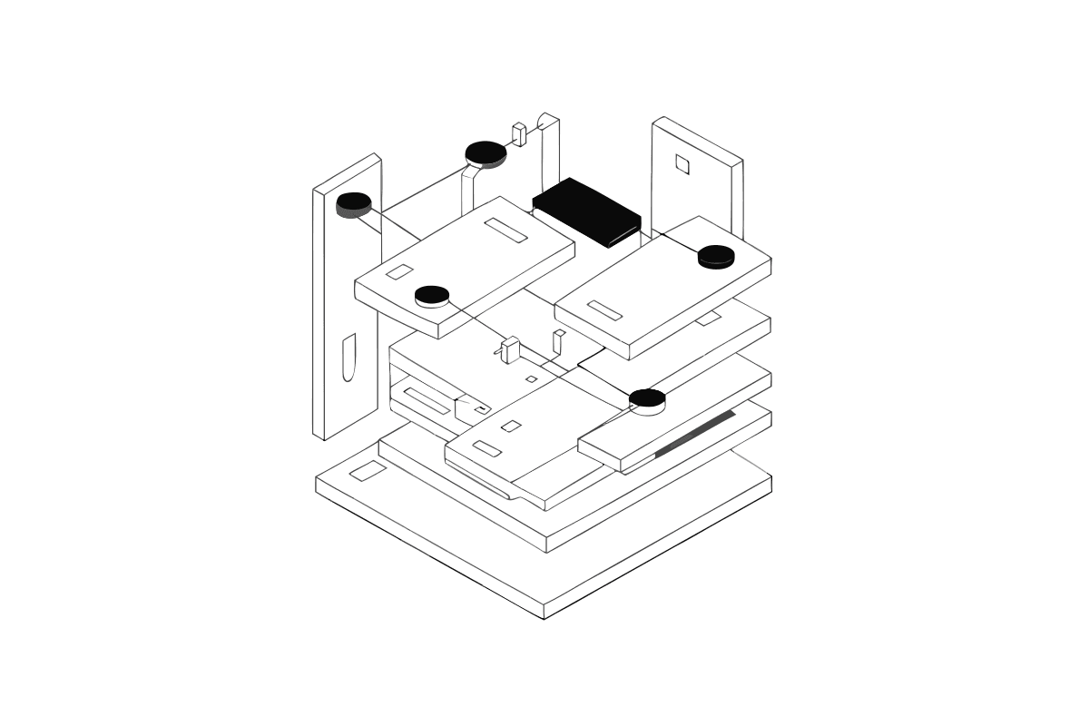 Node.js & Fastify
