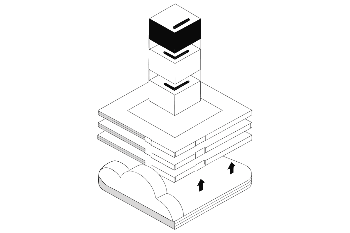Docker & CapRover