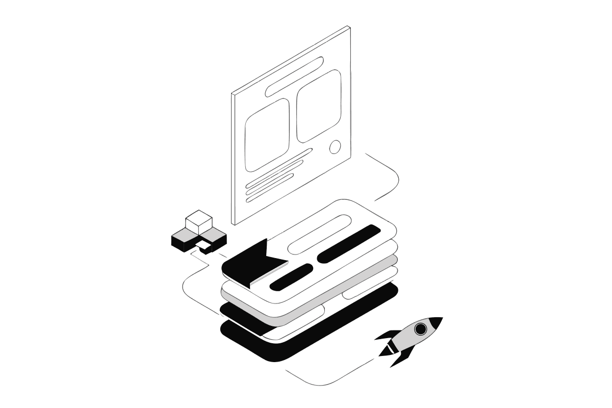 MVP & prototypage rapide